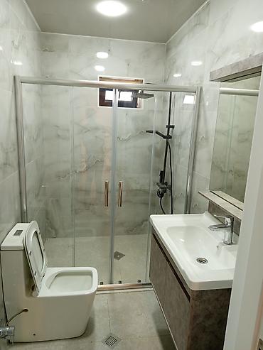 şüvəlan: Şüvəlan qəs. 3 otaqlı, 175 kv. m, Kredit yoxdur, Yeni təmirli — 8