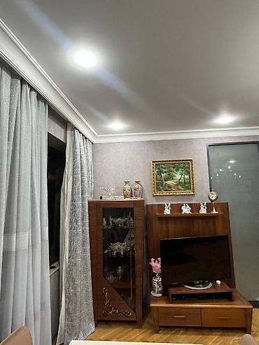 Qonaq otağı dəstləri: Yeni, Komod, TV altlığı, Servant, İtaliya — 10