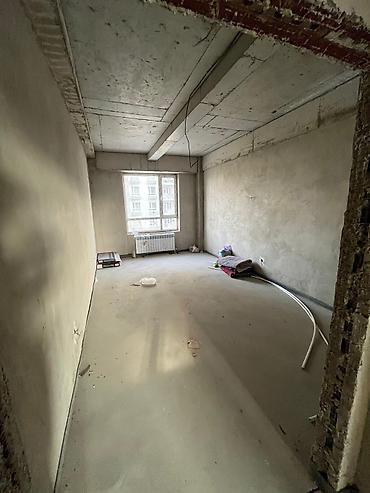 номера тамчы: 2 комнаты, 67 м², Тунгуч мкр Элитка, 4 этаж, ПСО (под самоотделку) — 2