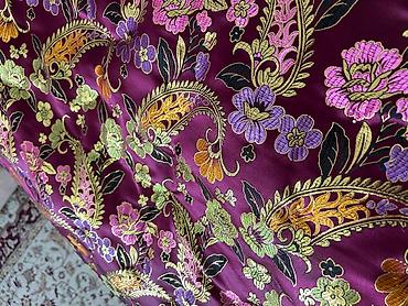 Тошоки: Тошок Новый, Жер төшөк, цвет - Розовый, Самовывоз — 9