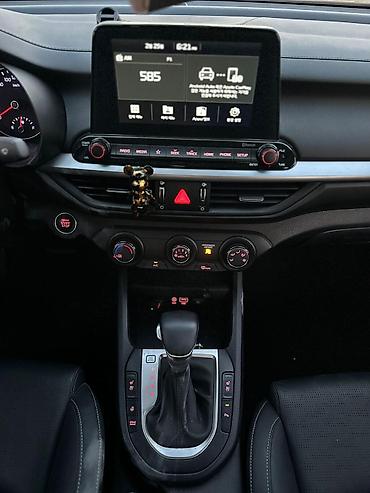 Kia: Kia K3: 2019 г., 1.6 л, Бензин — 11