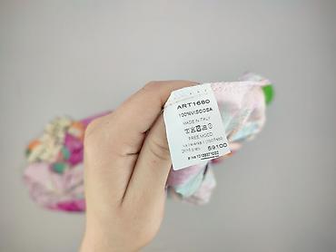 mimi dave: Sukienka damska, rozmiar One size — 4