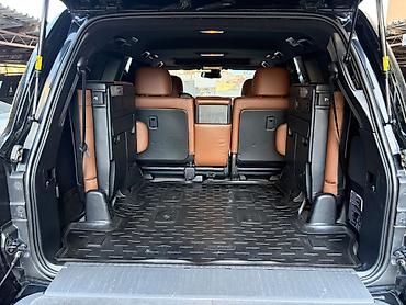 lend cruizer: Toyota Land Cruiser: 2014 г., 4.6 л, Автомат, Бензин, Внедорожник — 6
