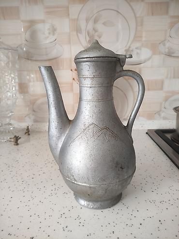 Yeni, rəng - Boz, Çaydan lalafo.az -da Yeni, rəng - Boz, Çaydan