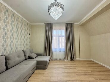 Долгосрочная аренда квартир: 2 комнаты, Собственник, С мебелью полностью — 5