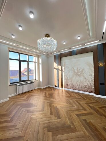 Продажа домов: Дом, 320 м², 6 комнат, Агентство недвижимости, Дизайнерский ремонт — 18