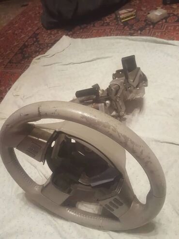 Датчики, сенсоры, предохранители: Расходомер Nissan 2005 г., Оригинал, США — 20