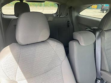 voxy noah: Toyota Sienna: 2020 г., 2.5 л, Автомат, Гибрид, Минивэн — 5