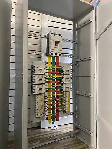 Электрики: Электрик | Электромонтажные работы 3-5 лет опыта — 3