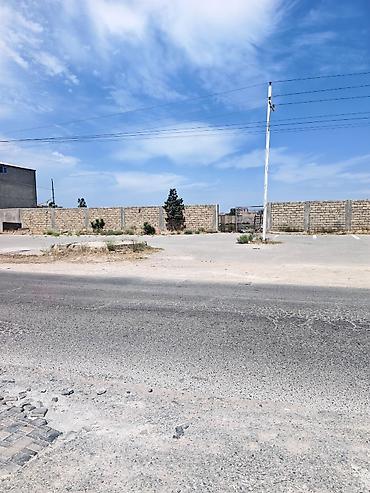 Torpaq sahələrinin satışı: Tikinti — 2