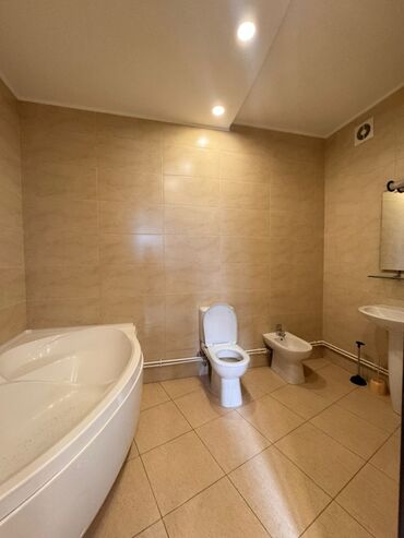 Продажа квартир: 3 комнаты, 123 м², Элитка, 6 этаж, Евроремонт — 4