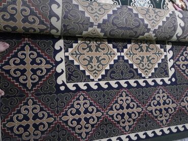 палас ковры бу: Килем Колдонулган, 400 * 300, Жүн, Түркия, Накталай эмес/накталай төлөм