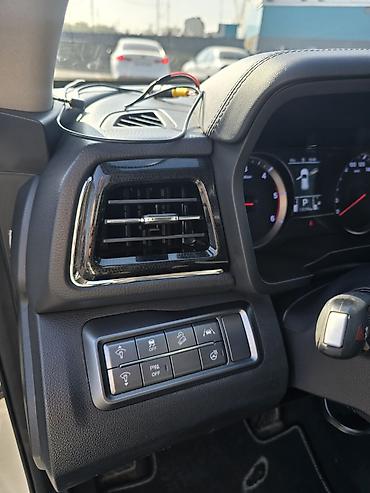 Ssangyong: Ssangyong Tivoli: 2020 г., 1.6 л, Автомат, Дизель, Кроссовер — 8