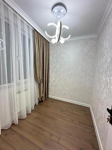 ecemi: Bakı, 3 otaqlı, Köhnə tikili, m. Memar Əcəmi, 60 kv. m — 6