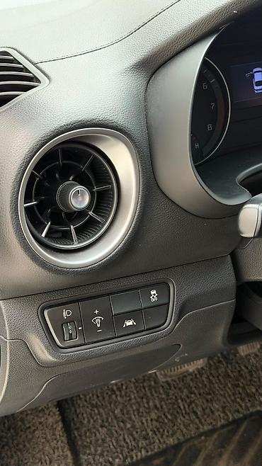 Kia: Kia K3: 2019 г., 1.6 л, Автомат, Бензин, Седан — 10