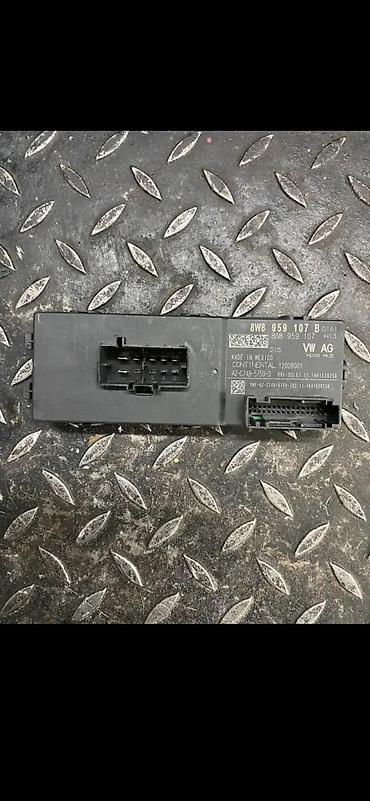 blaupunkt travelpilot e2: AUDI Q5 Q4 A5 A6 Q7 MODUL GEPEK VRATA 8W8959107B | Audi a3 a4 a5 a6 — 1