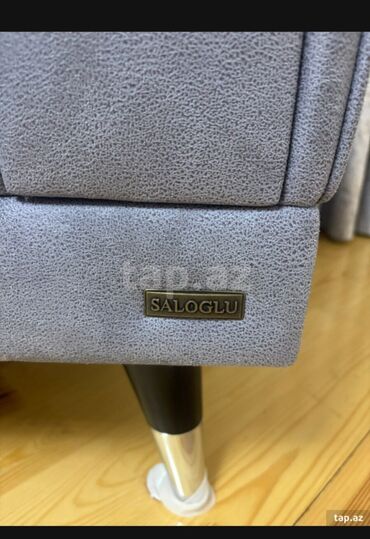 Qonaq otağı dəstləri: İşlənmiş, Masa və oturacaqlar, Divan, Kreslolar, Kredit yoxdur, Türkiyə — 4