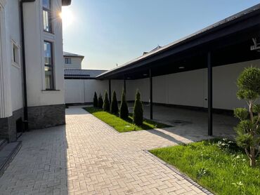 дом село раздольное: Үй, 200 кв. м, 5 бөлмө, Риелтор, Евро оңдоо