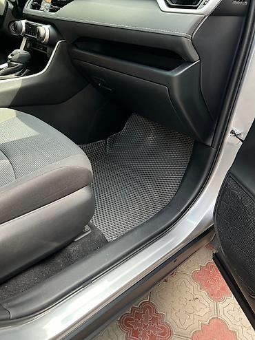 Полики: ЕВА КОВРИК / EVA полик На все виды машины — 7