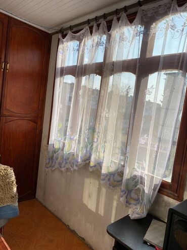 Uzunmüddətli kirayə mənzillər: Nəsimi rayonu Memar Əcəmi metrosunun yaxınlığında 5-çi mertebenin 4-cü — 5