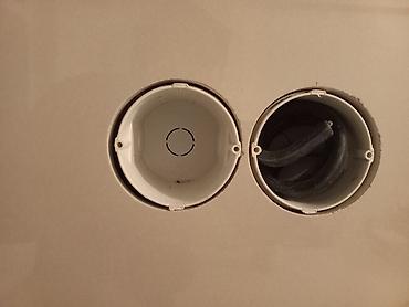 Монтаж и замена сантехники: Монтаж и замена сантехники 3-5 лет опыта — 9