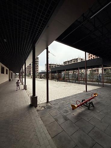 Продажа квартир: 3 комнаты, 128 м², Элитка, 2 этаж — 24