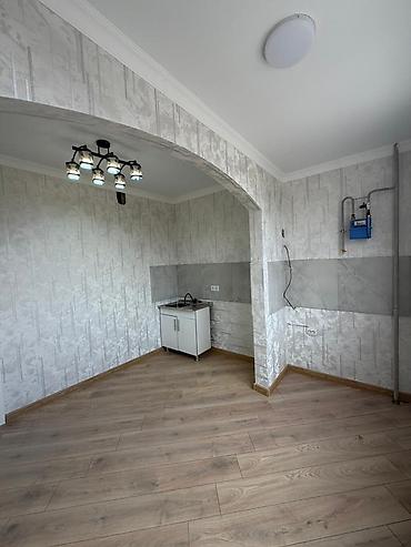 Продажа квартир: 1 комната, 45 м², 106 серия улучшенная, 2 этаж, Евроремонт — 11