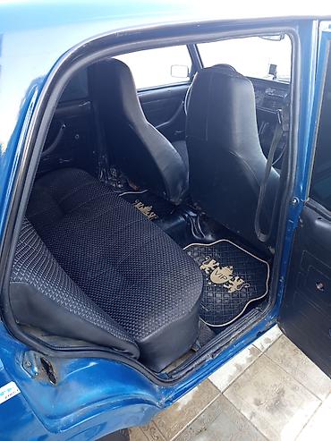 Avtomobil alışı: Salam Maşin Satilir. İli - 2008 Barter ancaq - 2106 olunur. Maşin — 11