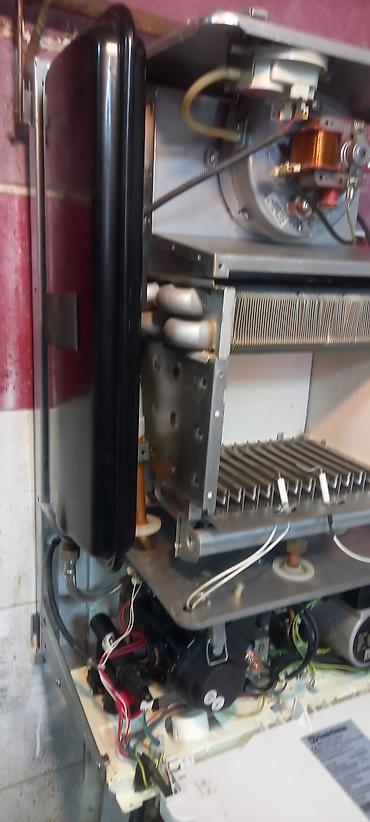 radiyatorlar: İşlənmiş Seksiyalı Radiator IDEAL, Alüminium, Ünvandan götürmə, Ödənişli quraşdırma, Zəmanətli, Kredit yoxdur — 9