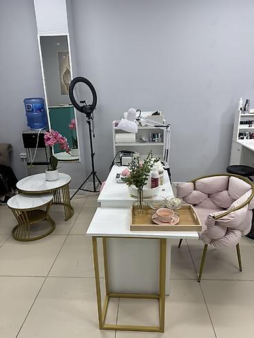 ✨ СДАЁТСЯ МАНИКЮРНЫЙ СТОЛ В АРЕНДУ 💅🏻 Ищете удобное рабочее место для