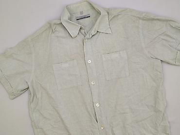 basic t shirt oversize: Koszulа dla mężczyzn, rozmiar XL — 1