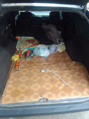 Mercedes-Benz: Mercedes-Benz E-Class: 1992 г., 2.2 л, Механика, Бензин, Универсал — 3