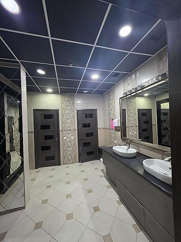 Аренда ресторанов и кафе: Ул. Ахунбаева Сдаётся готовое помещение под бизнес Площадь: 680м2 Два at lalafo.kg — 3 Аренда ресторанов и кафе: Ул. Ахунбаева Сдаётся готовое помещение под бизнес Площадь: 680м2 Два — 3