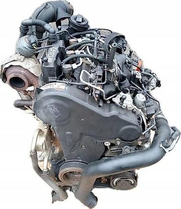 pragovi auto: MOTOR 1.2 TDI ZA VOLKSWAGEN POLO OD 2009. DO 2017. GOD. - KOMPLETAN — 3
