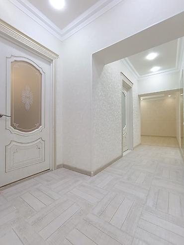 Продажа квартир: 2 комнаты, 70 м², Элитка, 4 этаж, Евроремонт — 3