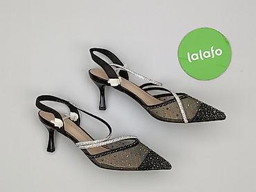 buty olexy: OTO, Półbuty damskie, rozmiar 36 — 2