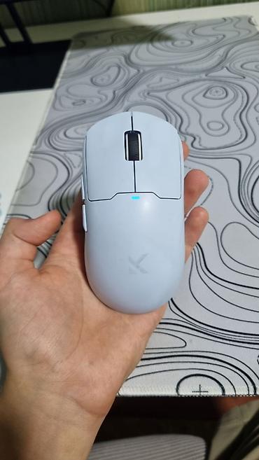 dtf принтер: Продаю MCHOSE A5 V2 Ultra (8K) ​Топовая игровая мышь в хорошем — 10