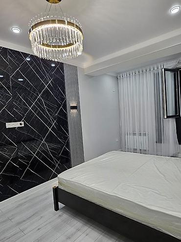 Продажа квартир: 2 комнаты, 50 м², Элитка, 6 этаж, Евроремонт at lalafo.kg — 2 Продажа квартир: 2 комнаты, 50 м², Элитка, 6 этаж, Евроремонт — 2