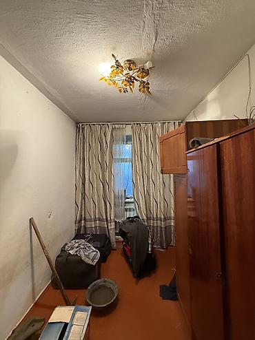 село романовка: 2 комнаты, 40 м², Новопавловка с. Индивидуалка, 2 этаж, Требуется ремонт — 5