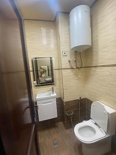 yeni əmlak: Yasamal rayonu, İnşaatçılar metrosu yaxınlığı, Mərkəzi Bravonun — 6