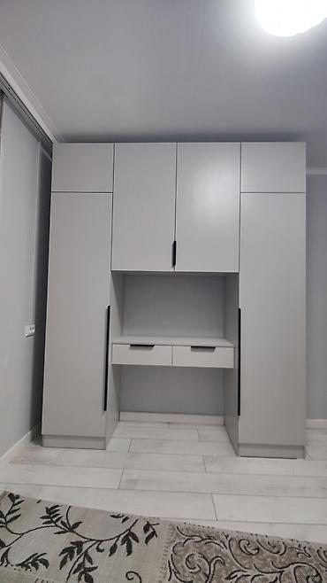 Кухонные гарнитуры: Модульные кухонные гарнитуры в современном и неоклассическом стиле — 20