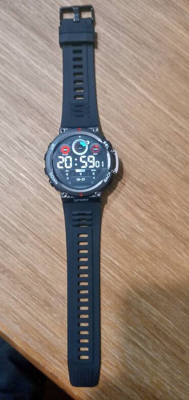 Ručni satovi: Smart watch, Unisex — 16