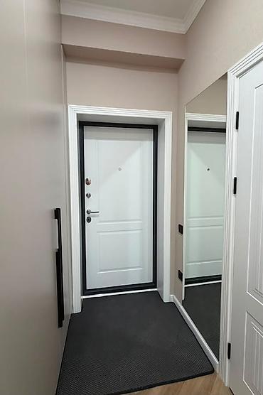 Продажа квартир: 1 комната, 35 м², Кок-Жар ж/м Элитка, 2 этаж, Евроремонт — 3