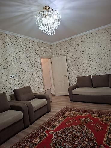 Долгосрочная аренда квартир: 2 комнаты — 1