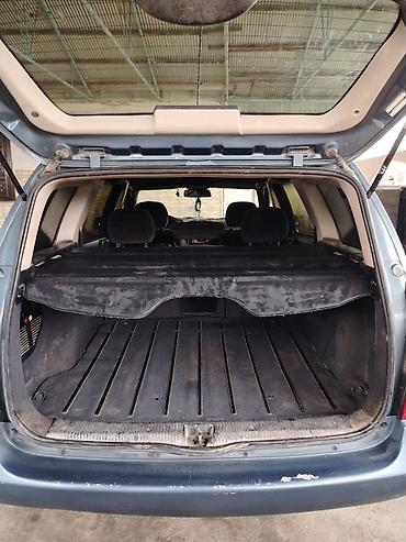 Opel: Opel Astra: 1.6 l | 1998 il Universal — 7