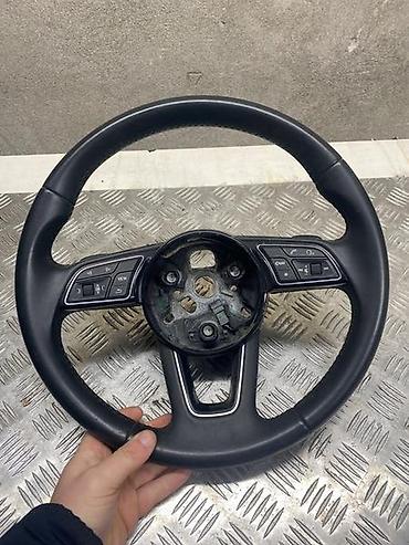 moment kljuc: VOLAN ZA AUDI A4, A4 ALLROAD, RS4 . OD 2016. DO 2020. GOD. - — 4
