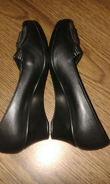 Tuflilər: Tuflilər, Ölçü: 41, rəng - Göy, Yeni — 5