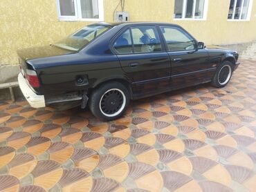 bmw e34 4 4: БМВ диска сатылат р16