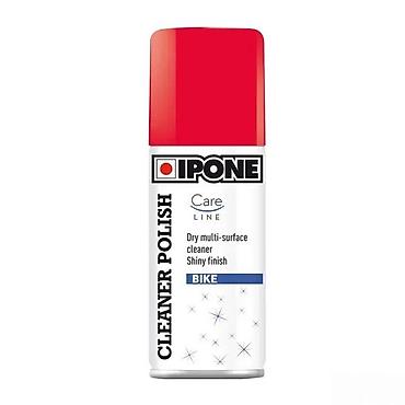 lanac za motor: IPONE Cleaner Polish – sprej za čišćenje i poliranje bicikla - — 2