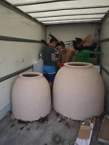 Очок: Тандыры Бесплатная консультация Больше 6 лет опыта — 13